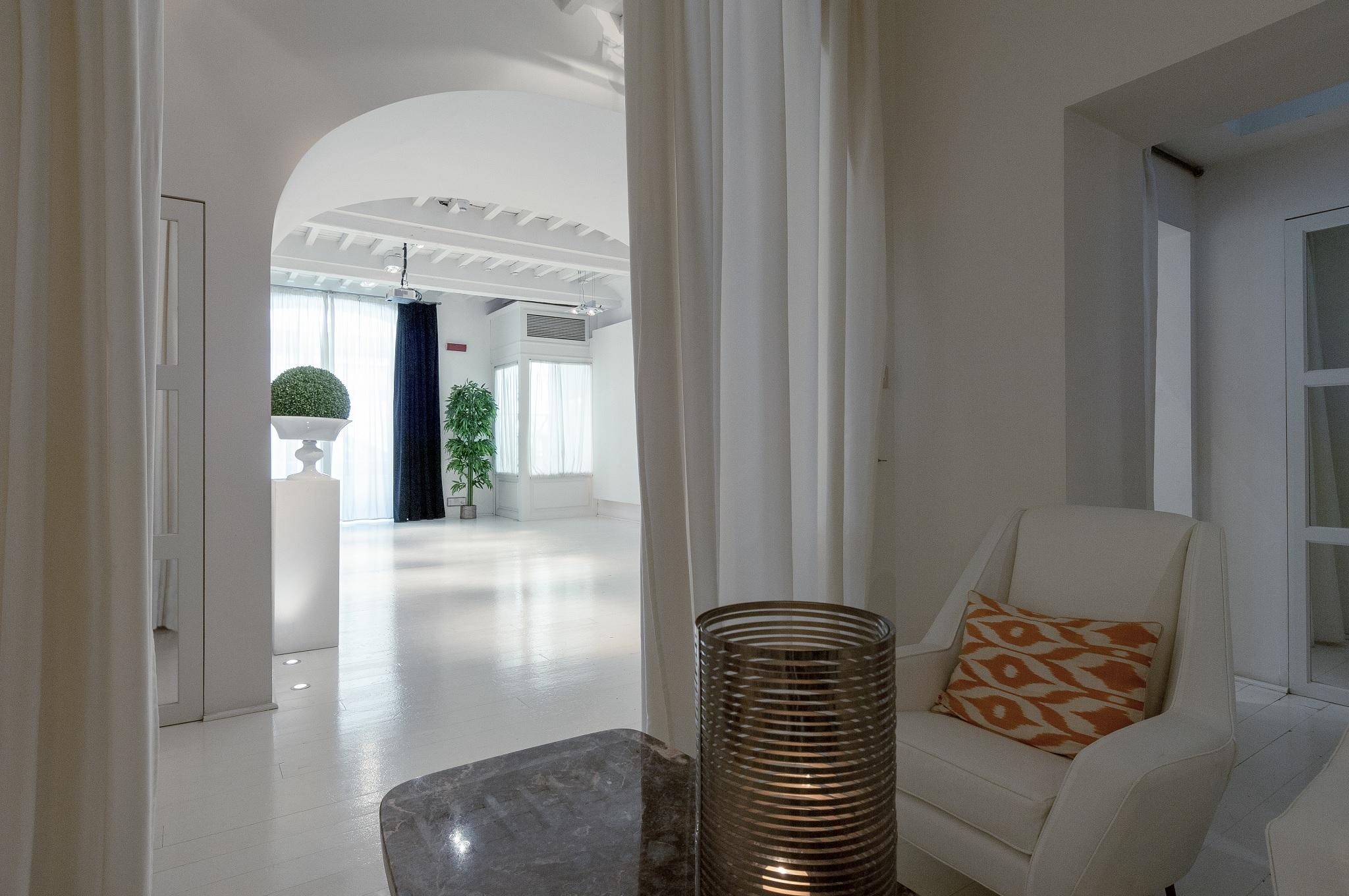 Hotel Cellai Florenz
