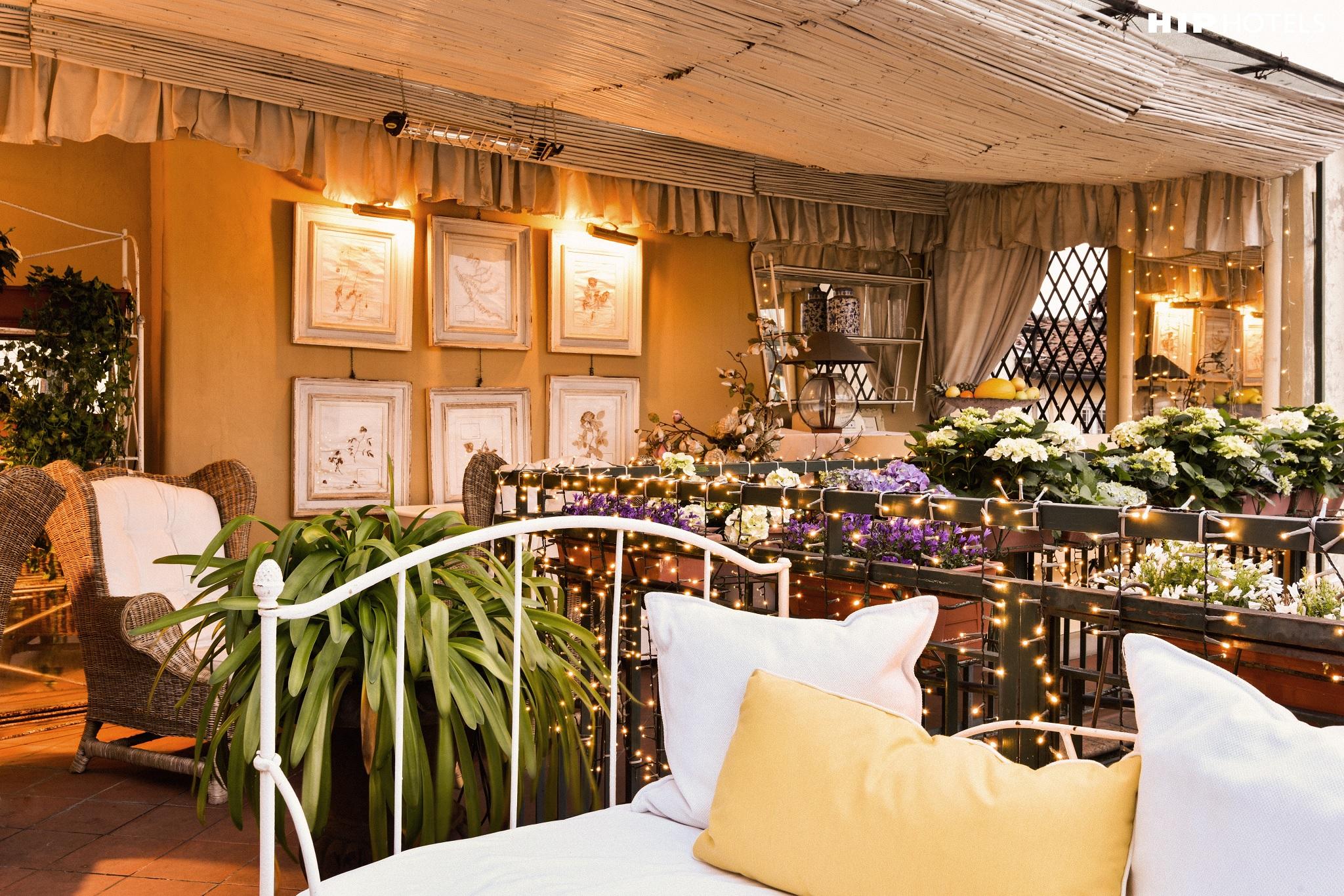 Cellai 4* Florenz
