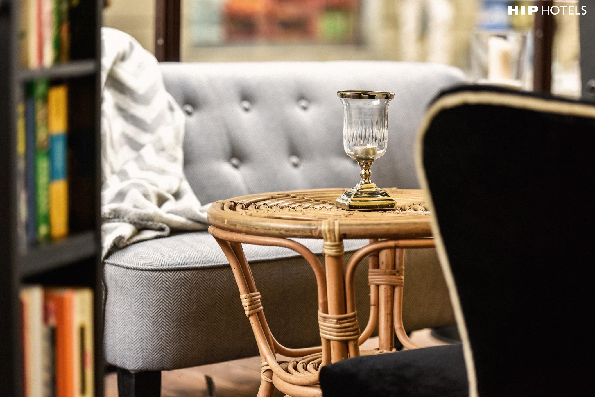 Hotel Cellai Florenz