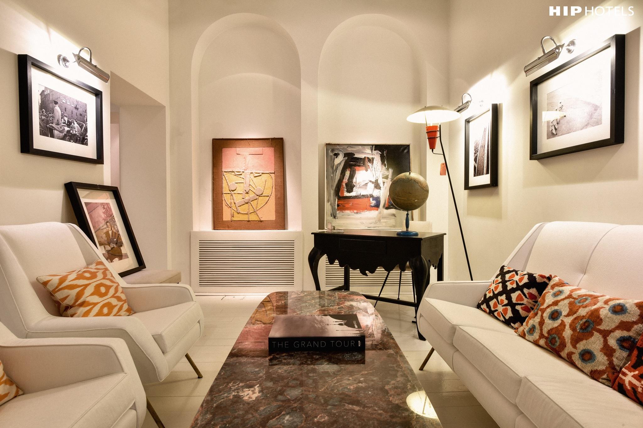 Cellai Hotel Florenz