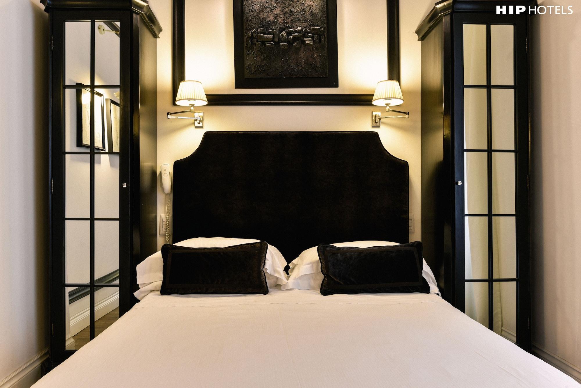 Hotel Cellai Florenz