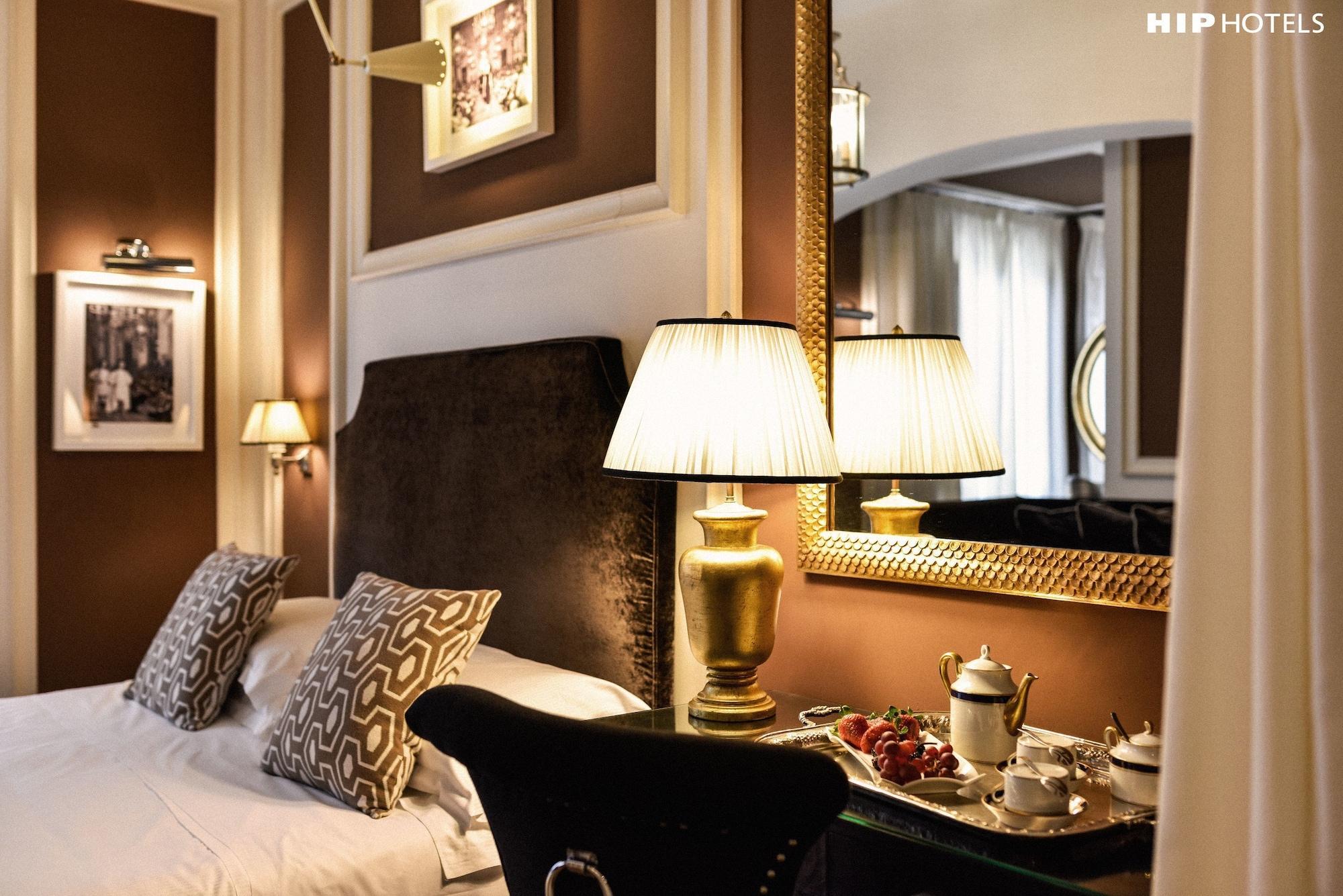 Hotel Cellai Florenz