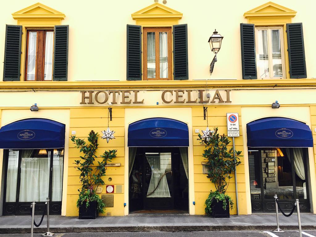 Cellai Hotel Florenz