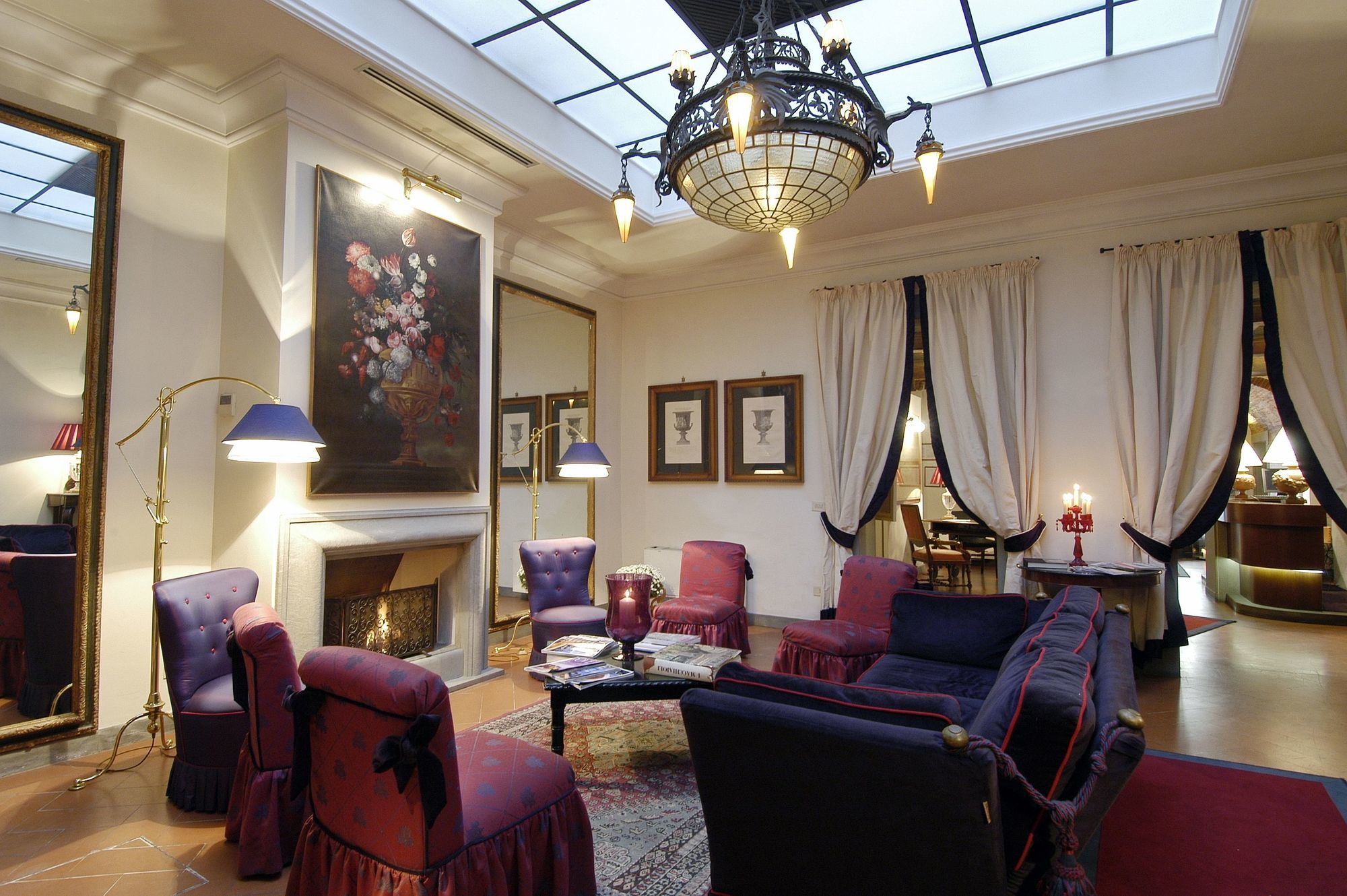 Cellai Florenz